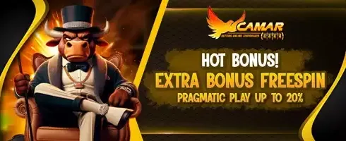 Extra Freespin Pragmatic Play screenshot