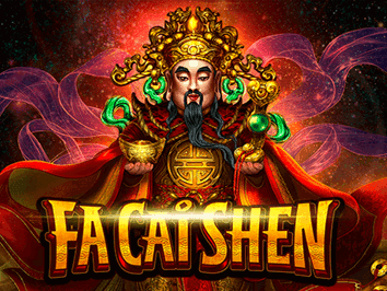 Fa Cai Shen game screenshot
