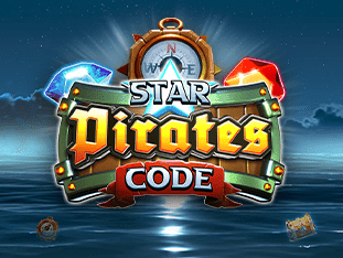 Star Pirates Code game screenshot