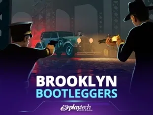 Brooklyn Bootleggers game screenshot