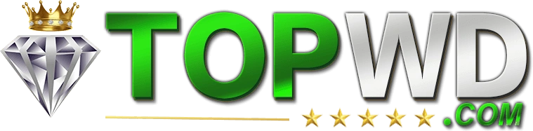 topwd Logo